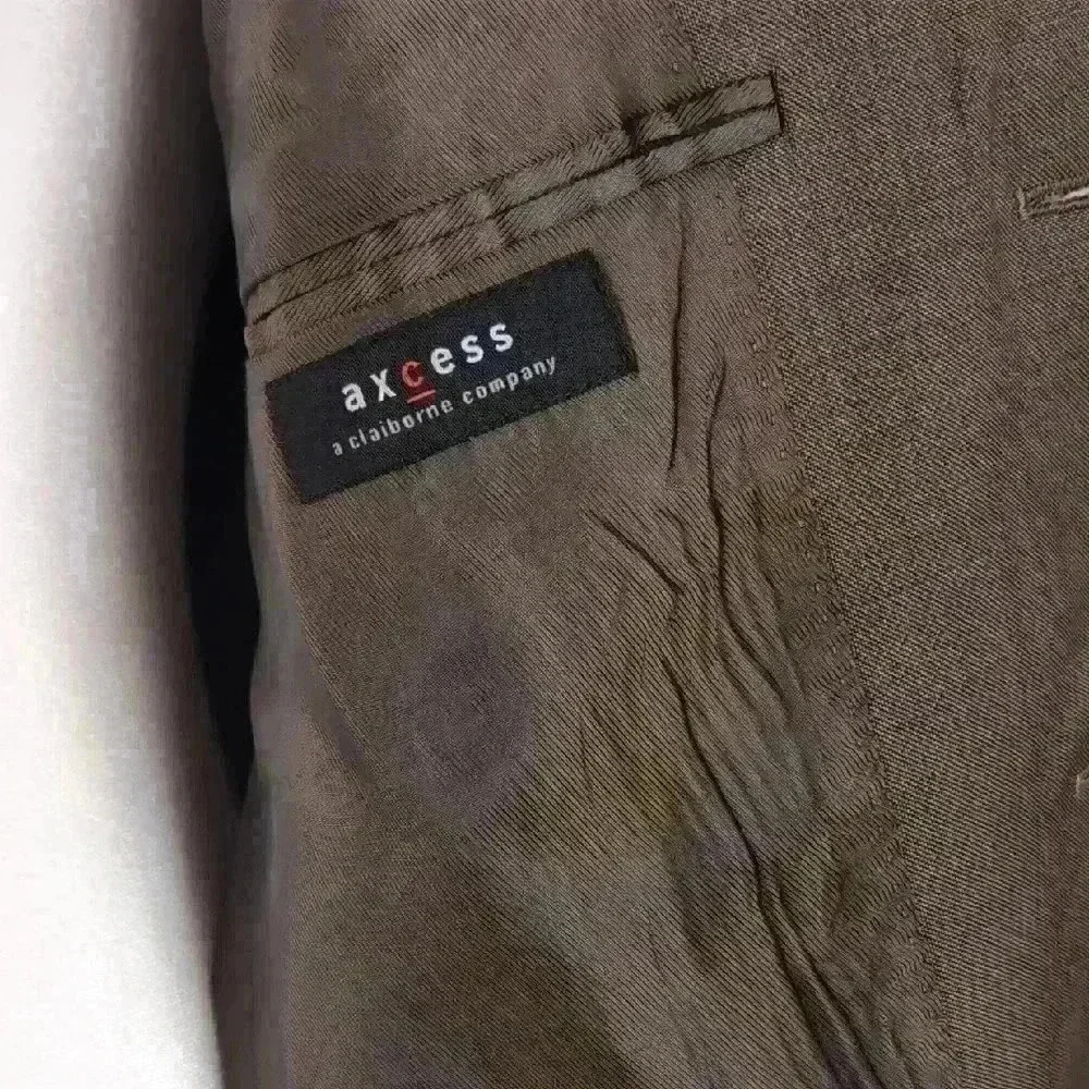 Axcess stylish brown